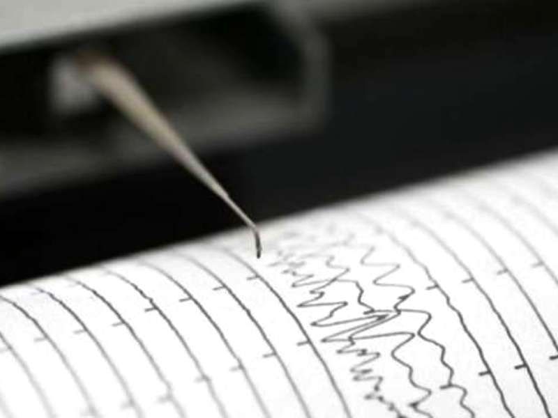 [Breaking] Denpasar Diguncang Gempa 5,7 SR
