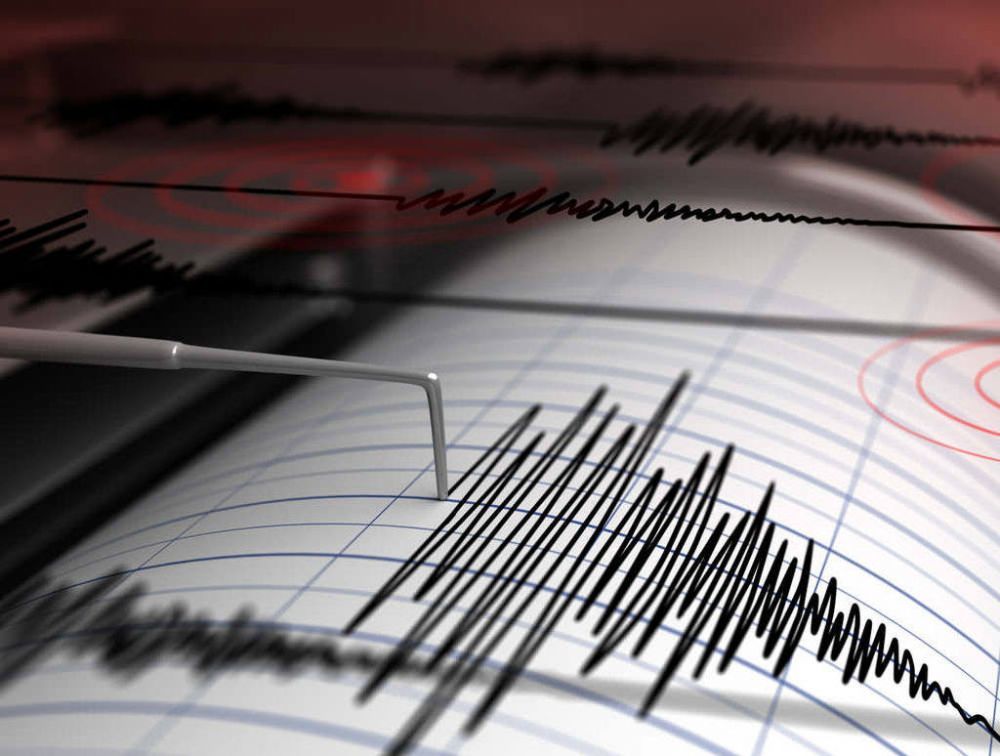 [Breaking] Denpasar Diguncang Gempa 5,7 SR
