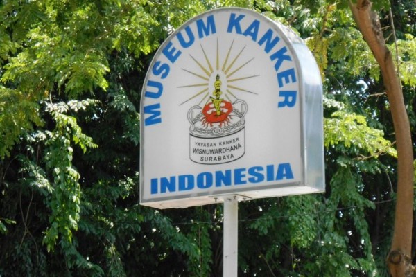 Temukan 7 Hal Menarik Ini Hanya di Museum Kanker Surabaya
