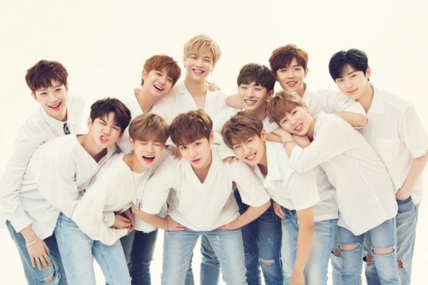 Kalau Jadi Istri Wanna One, Member Siapa yang Cocok untukmu?