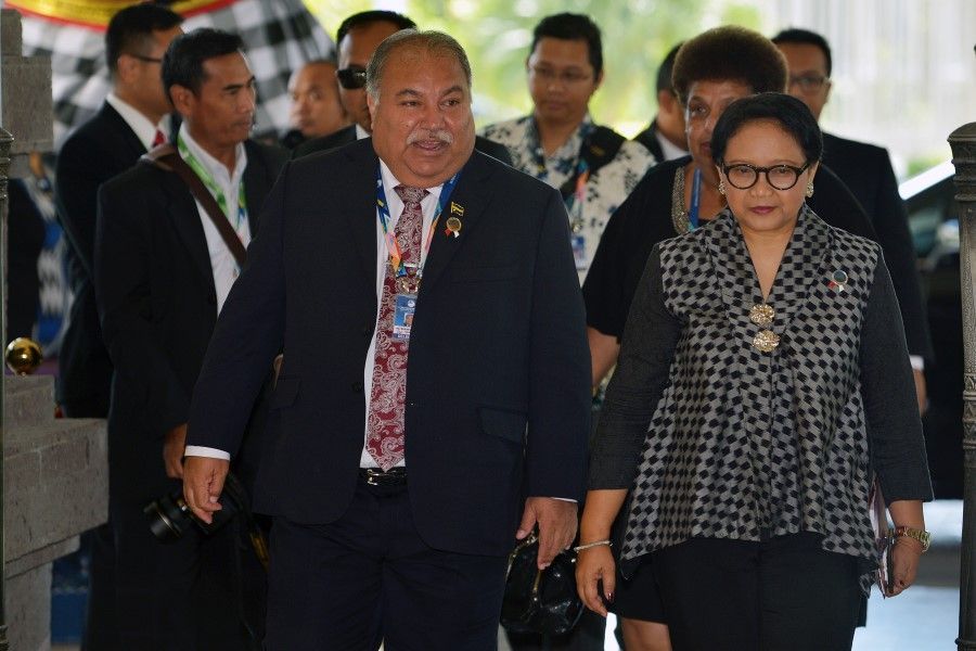 Cerita Retno Marsudi Dapat Gaji Pertama Rp57 Ribu Di Kemenlu