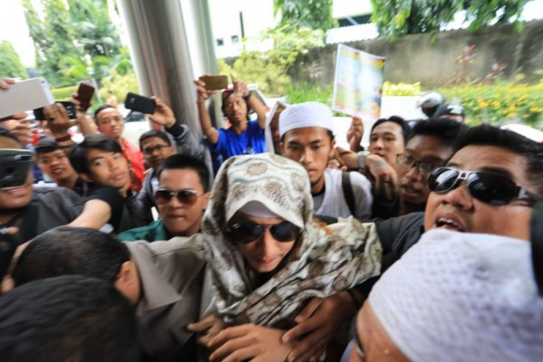 Bahar Bin Smith Diperiksa Polisi, Pengacara Siap Ajukan Praperadilan