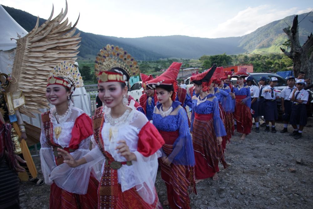Festival Danau Toba Terkesan Seremoni, Wagub Minta Hal Beda Tahun Ini