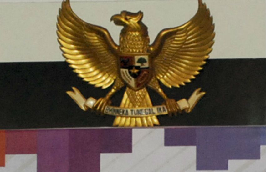 Kesaktian Pancasila, Kaltim Imbau Naikkan Bendera Setengah Tiang