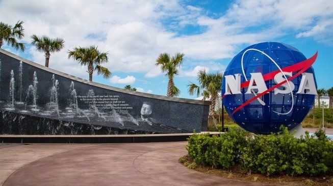 WOW Keren, Pelajar Asal Medan Ukir Prestasi di NASA Amerika Serikat
