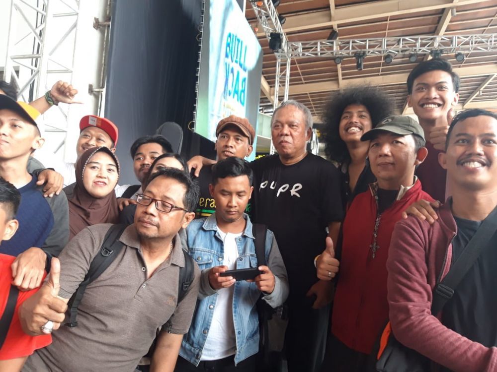 Menteri Basuki Pastikan Proyek Trans Papua Akan Dilanjutkan 