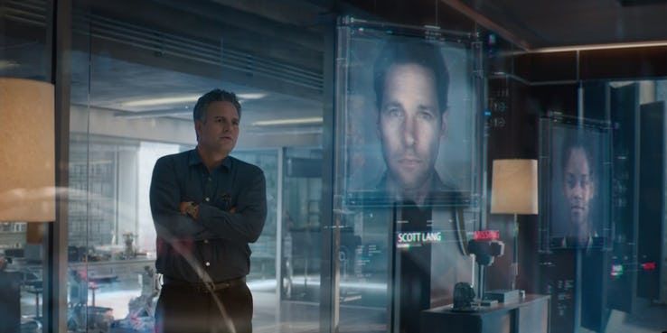 Fakta Penting dari Trailer Avengers: Endgame