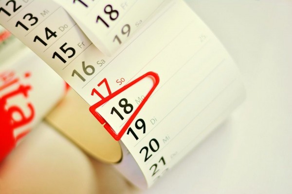 5 Cara Menghitung Masa Subur Wanita yang Mudah, Pakai Kalender!