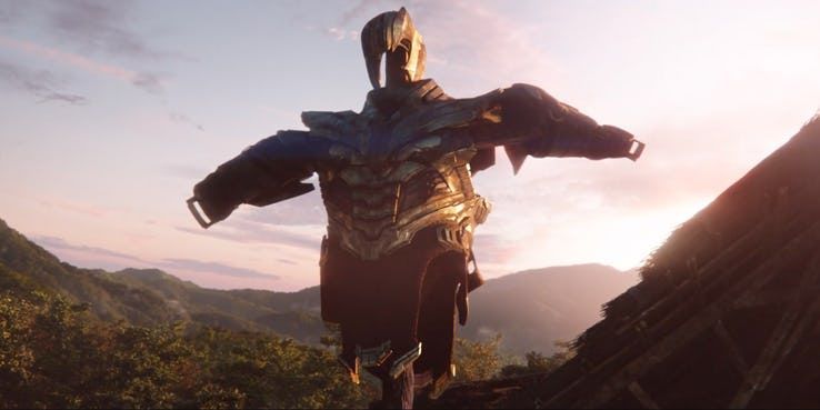 Fakta Penting dari Trailer Avengers: Endgame