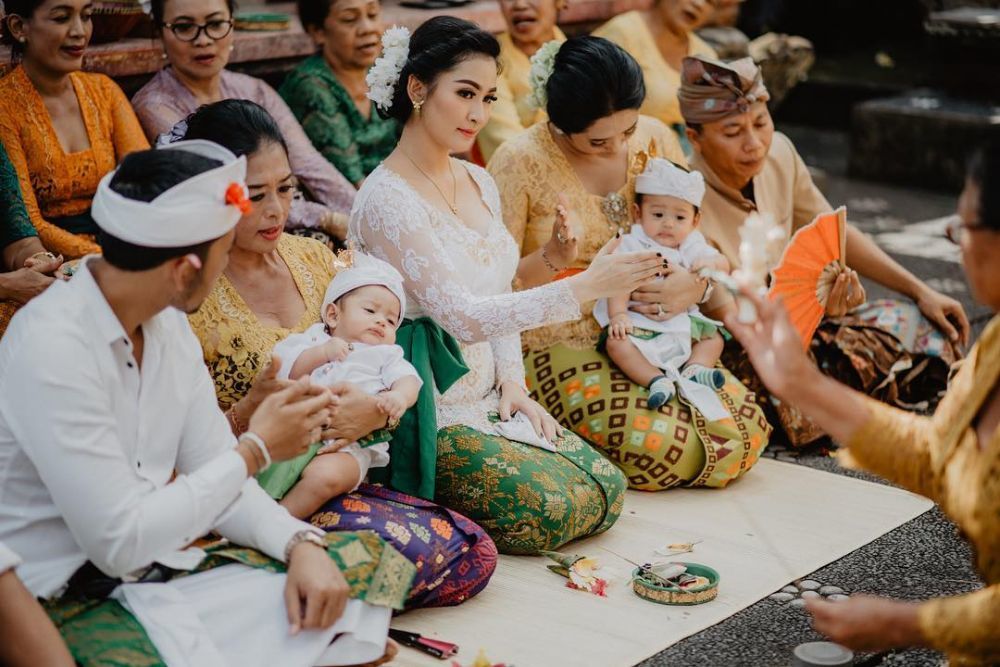 KB 4 Anak di Bali Dikritik, Negara Terlalu Masuk Dalam Urusan Kelamin