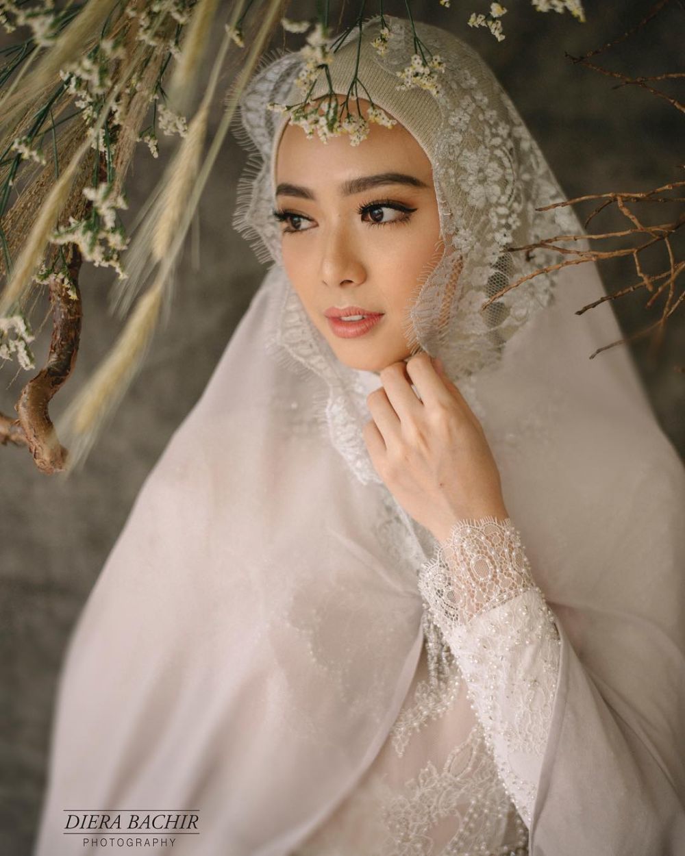 10 Inspirasi Prewed Ala Hulaefi Lindswell Adem Nan Menawan Hati