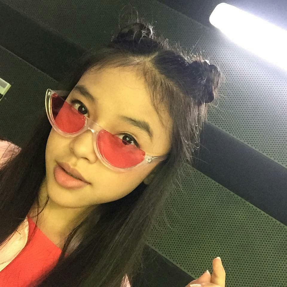 10 Potret Anneth Delicia, Finalis Idol Junior yang Manisnya Kebangetan