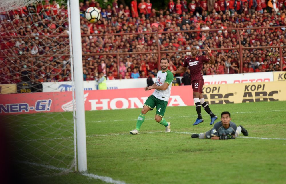 PSMS Medan Degradasi ke Liga 2, Pelatih Malah Salahkan Djanur