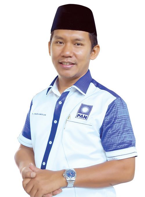 PAN Kalsel Membelot Dukung Jokowi, PAN Jatim: Solid ke Prabowo-Sandi