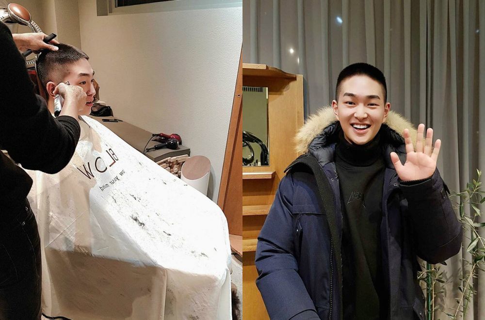 10 Potret Transformasi Onew SHINee, dari Mungil hingga Ikut Wamil