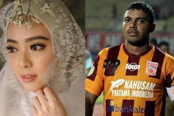 Selain Lindswell, Lima Atlet Ini Putuskan Jadi Mualaf Sebelum Menikah