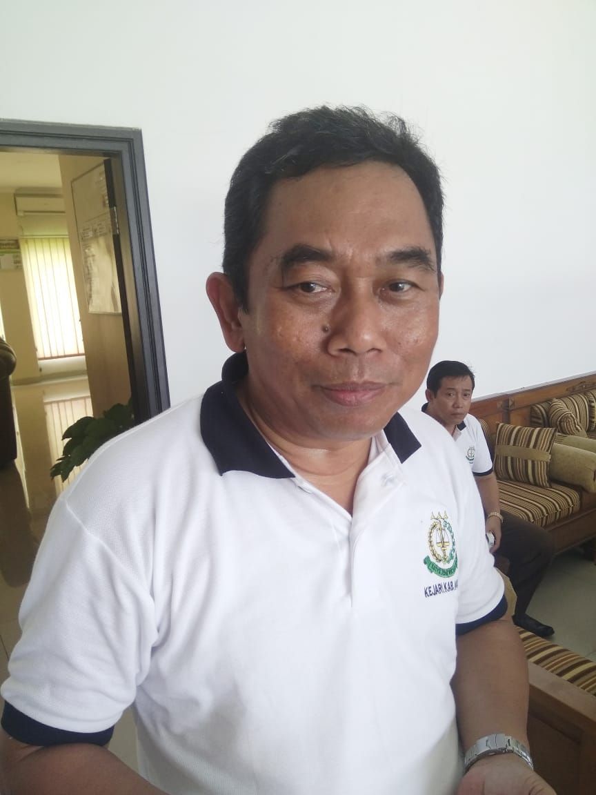 Hari Anti Korupsi, LSM Malah Kirim Pecut ke Kejaksaan Kabupaten Madiun