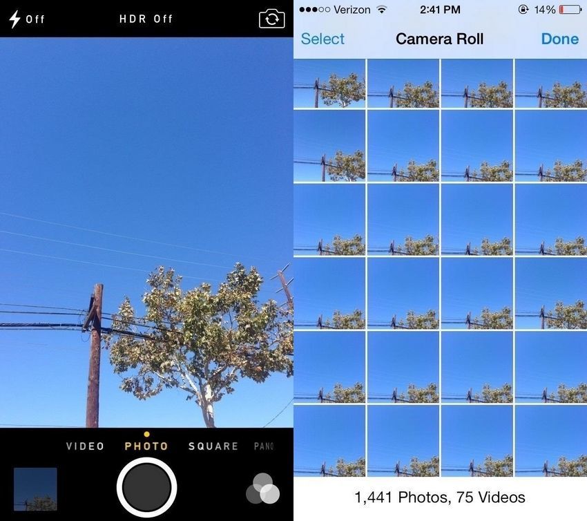 6 Cara Menghasilkan Foto Setara DSLR Pakai Kamera iPhone