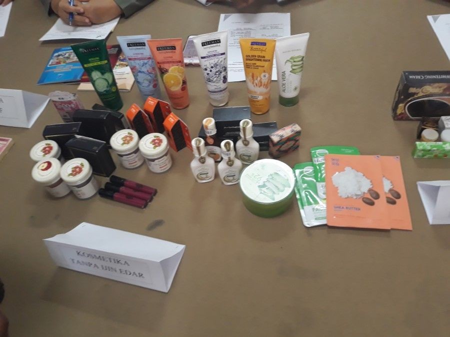 10 Toko Kosmetik di Samarinda dengan Produk Lengkap dan Diskon Menarik
