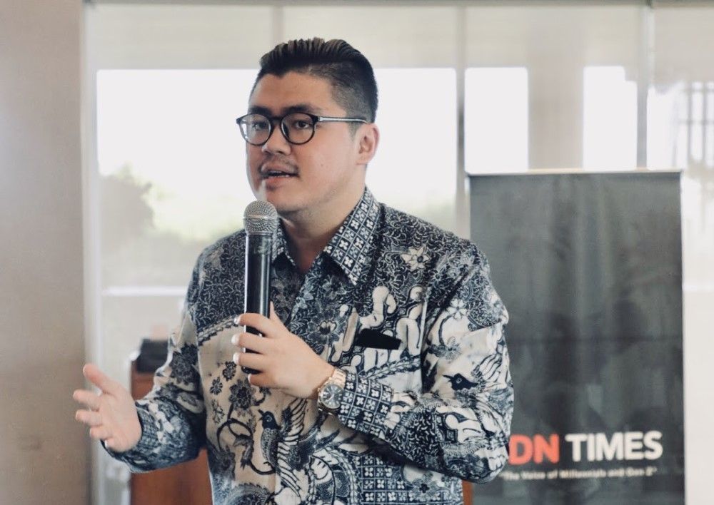Resmi Diluncurkan, IDN Times Bali Perkaya Landskap Informasi Indonesia