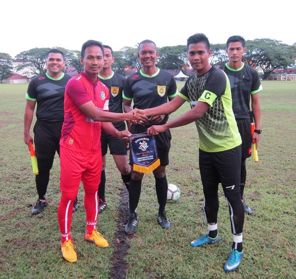 Tim Premier League Malaysia Uji Coba Lawan Tim Kampung dari Langkat