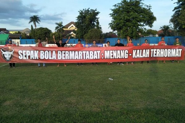 Diduga Terlibat Pengaturan Skor, Petinggi PSSI Ditangkap Polisi