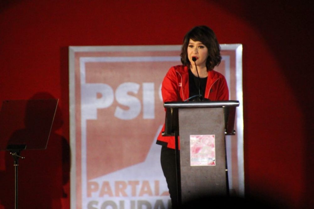PSI Tolak Praktik Poligami di Indonesia