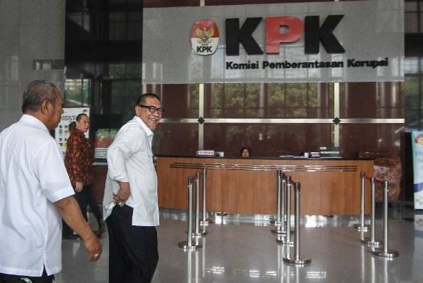 Diperiksa KPK Soal Meikarta, Ini Jawaban Deddy Mizwar