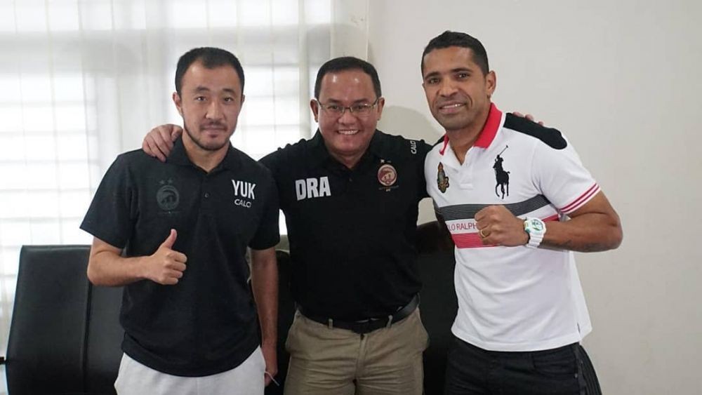 Berkaca dari Sriwijaya FC, Nasib Klub yang Jadi Kendaraan Politik
