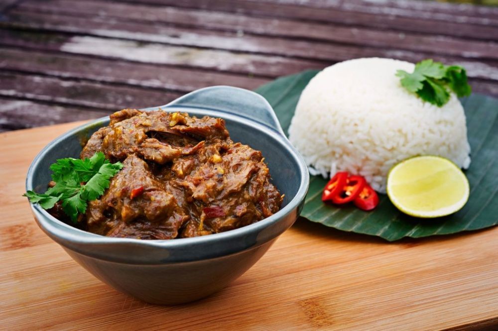 7 Makanan Asli Indonesia yang Sukses di Luar Negeri, Emang Juara!