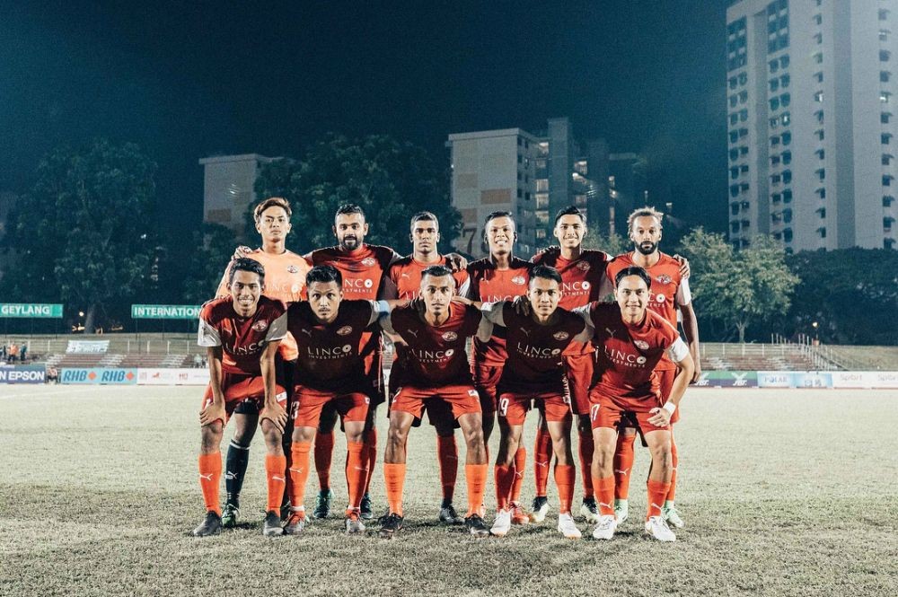 Mengenal Lawan-lawan PSM Makassar di AFC Cup 2019