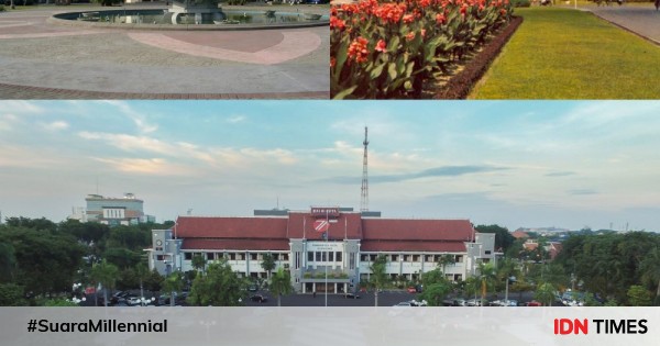 Bangga! Ini Sederet Penghargaan Internasional Yang Diterima Surabaya