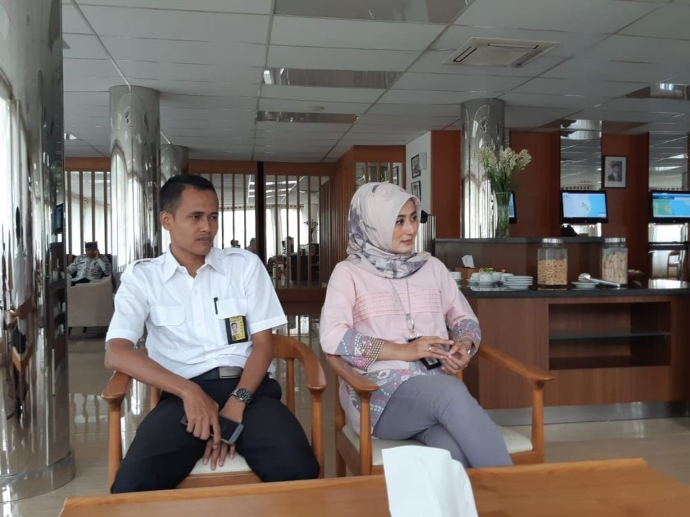 Pekan Depan, Pesawat Batik Air Resmi Layani Rute Banyuwangi-Jakarta