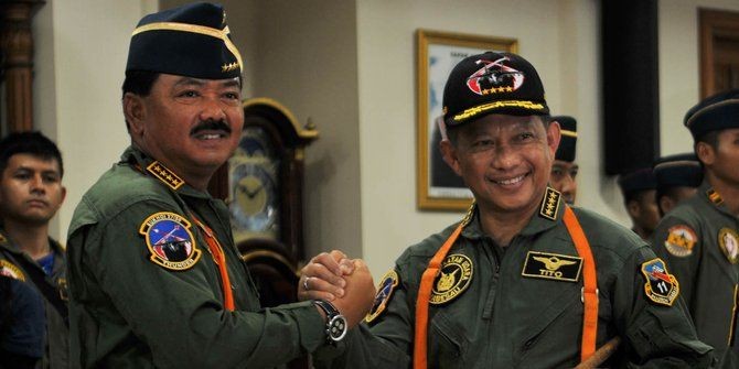Berhasil Tangkap Oknum TNI Pengedar Sabu, 17 Polisi Malah Dimutasi