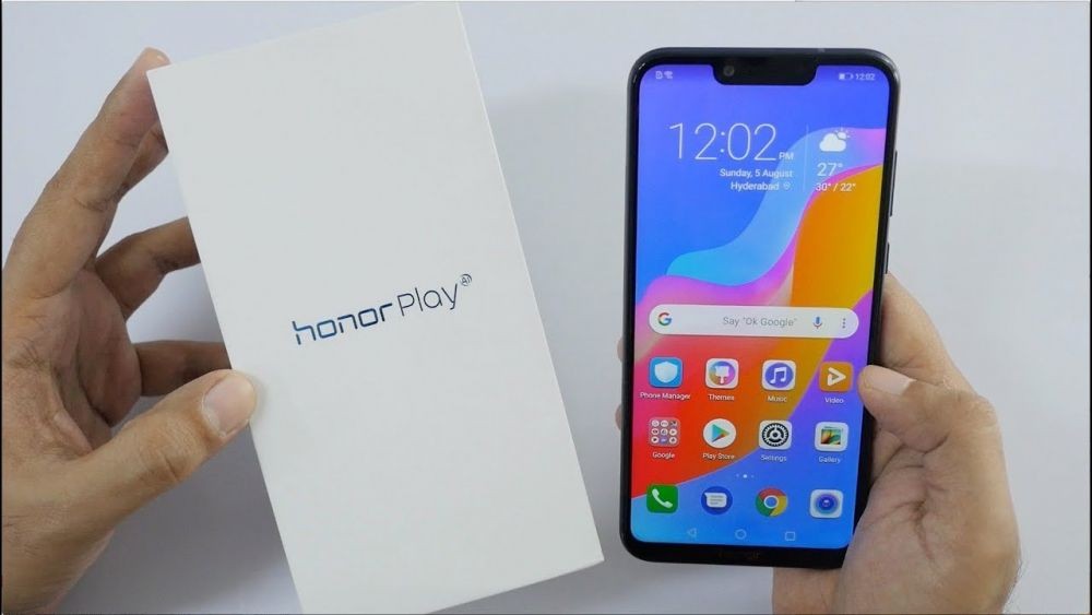 Ini 10 Smartphone Terbaik Yang Bisa Kamu Dapatkan Di Penghujung 2018