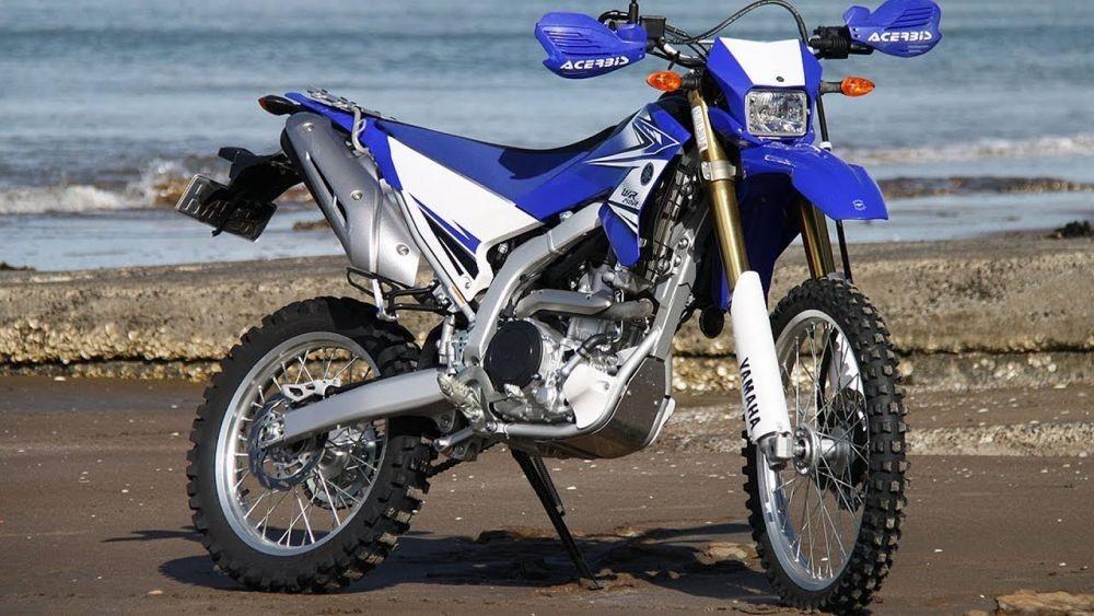 Alamak Kerennya! Ini 5 Motor yang Bakal Dirilis Tahun 2019