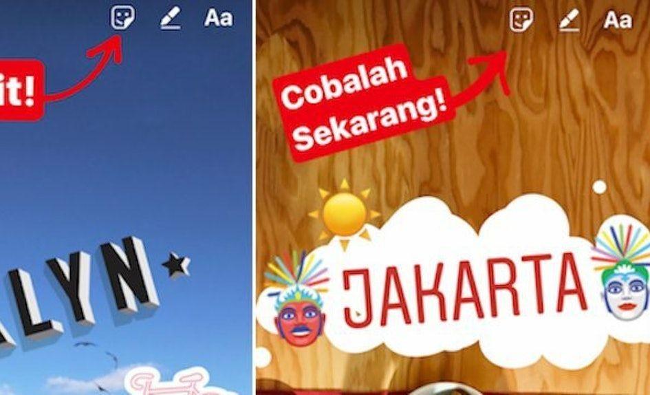 Inilah 10 Momen Terpopuler 2018 di Instagram Indonesia Maupun Global!