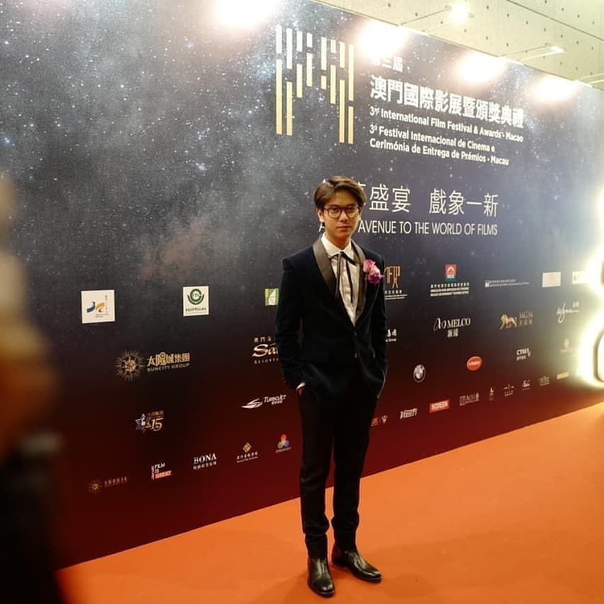 Hasil gambar untuk Variety Asian Star: Up Next Award di Macau