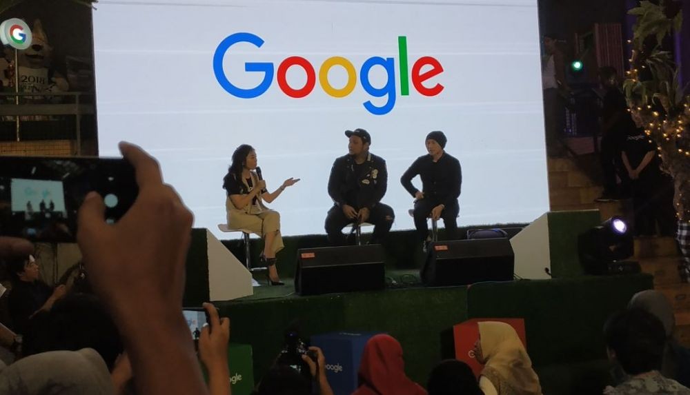 15 Momen yang Jadi Tren di Google Sepanjang 2018, Apa Saja?