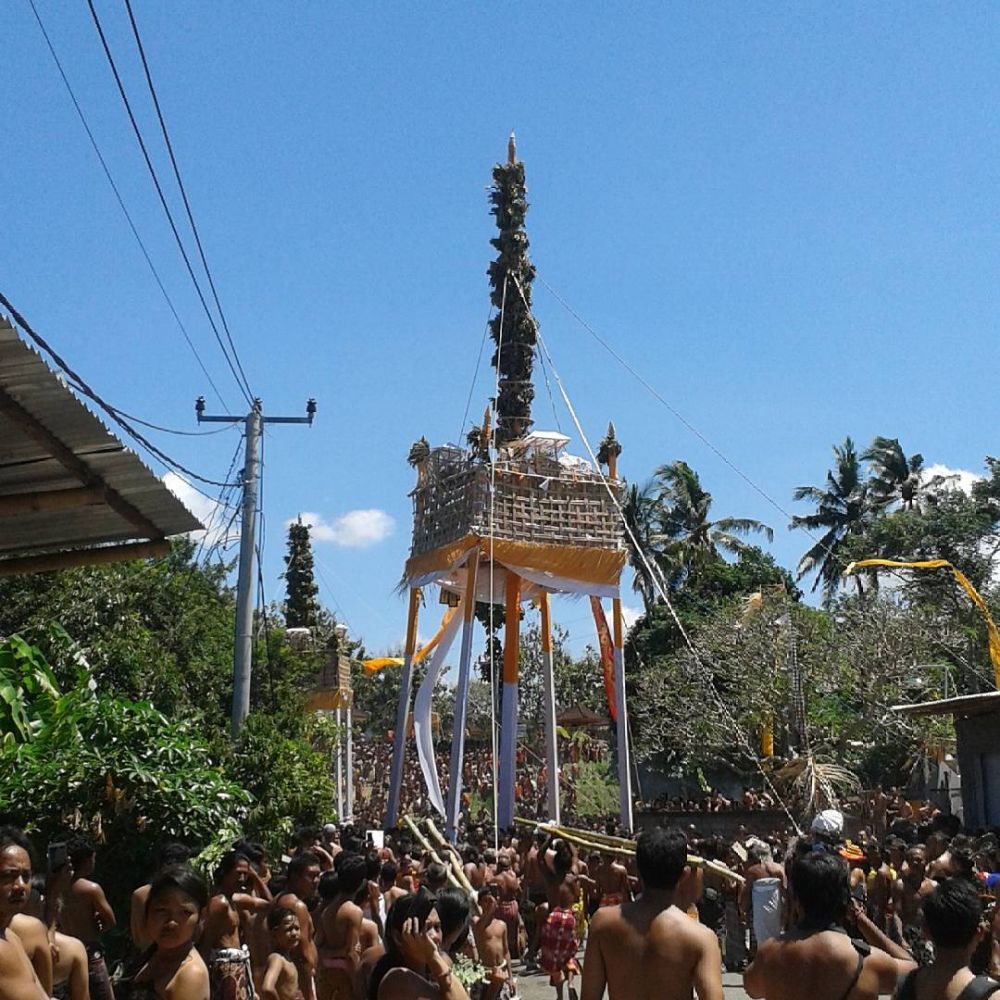 Jadwal Hari Raya Hindu Bali Tahun 2019, Silakan Disimpan!
