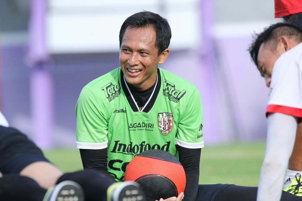 3 Alasan Bali United Melepas Sukadana, Wardana Hingga Yandi Sofyan