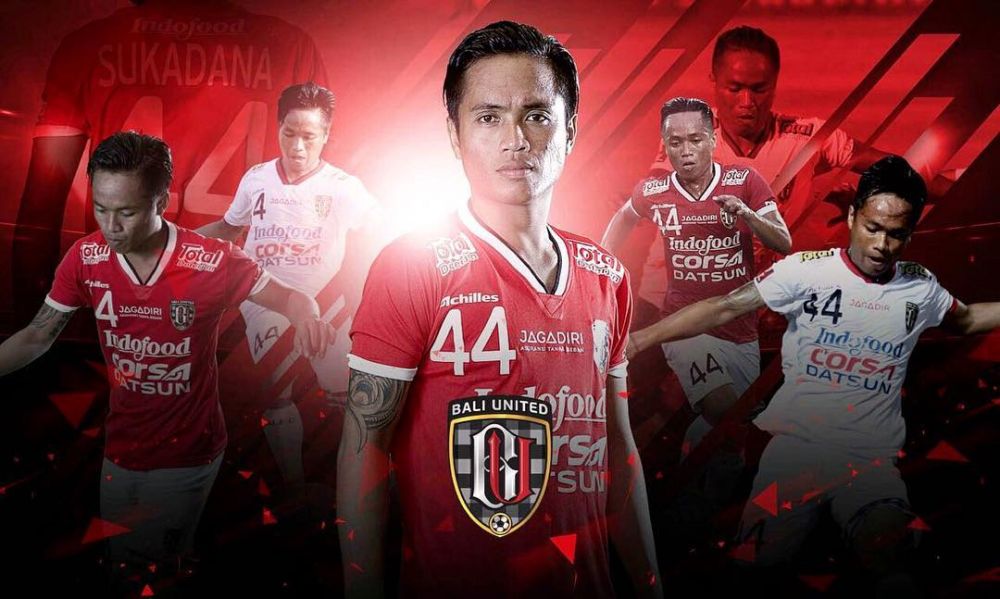 Profil Gede Sukadana, Bebas Transfer Pasca Dilepas Bali United