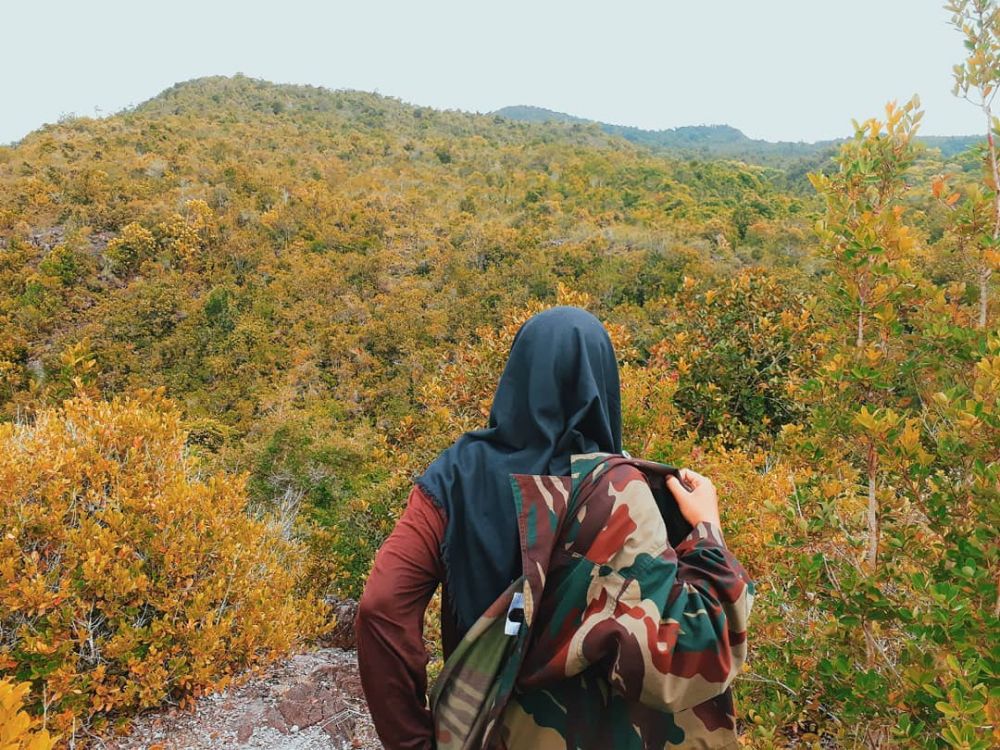 8 Wisata Alam di Sambas yang Memesona, Surga Dunia di Ujung Kalimantan