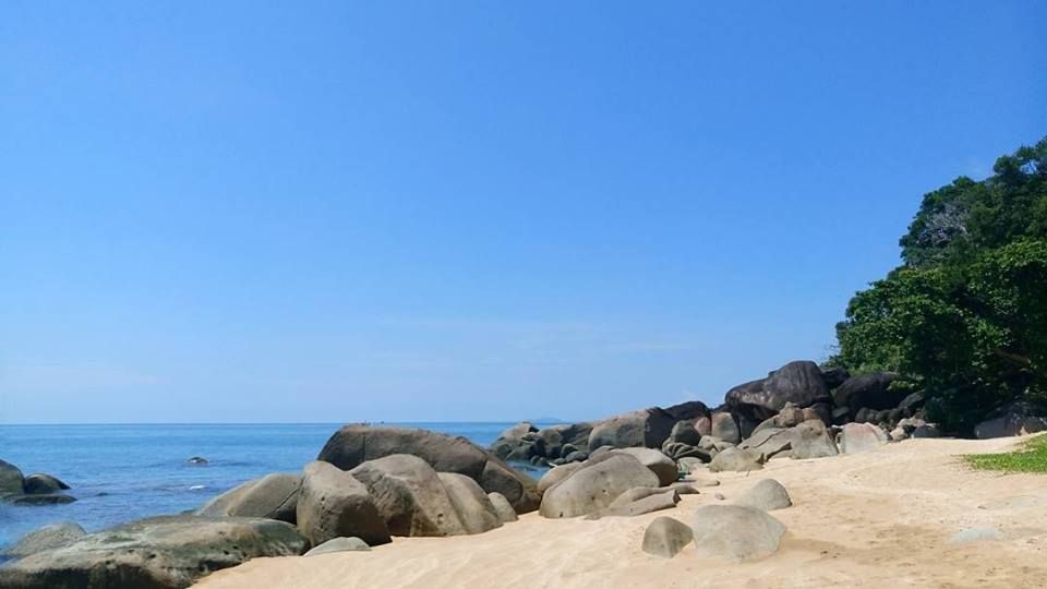 8 Wisata Alam di Sambas yang Memesona, Surga Dunia di Ujung Kalimantan