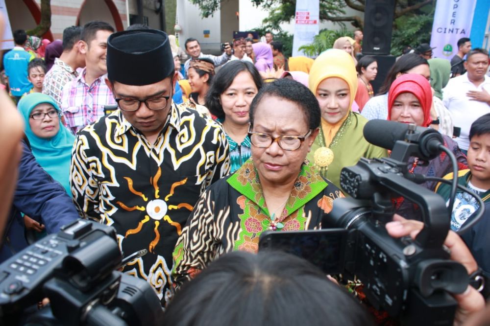 Menteri PPPA Akan Terlibat Bikin Panduan Peliputan Perempuan dan Anak