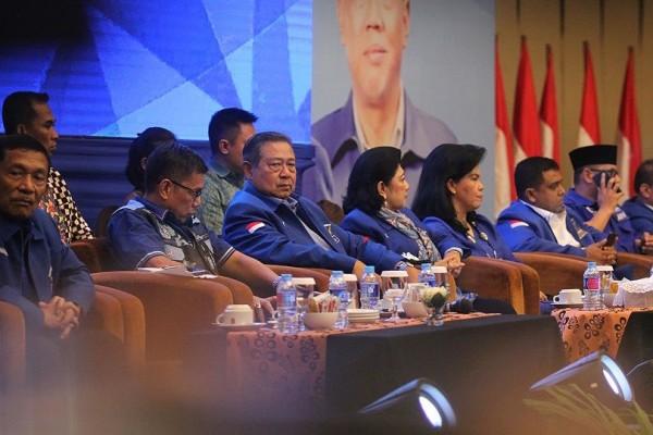 Alasan SBY Jalani Pengobatan Kanker Prostat Di AS