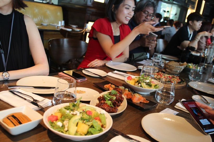 MUI Bandung Tak Larang Rumah Makan Berjualan, Asal Tidak Vulgar