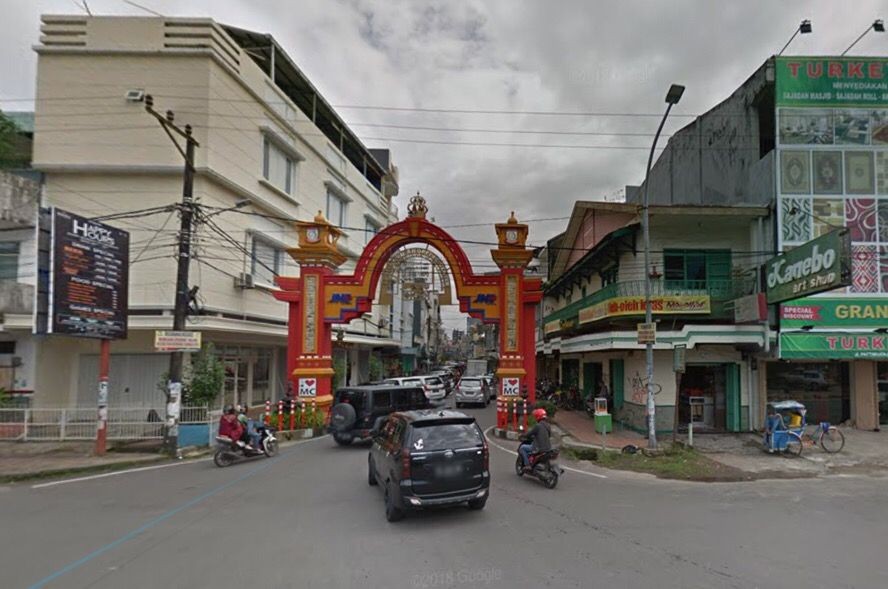 Melacak Jejak Peninggalan Patompo, Wali Kota Fenomenal di Makassar