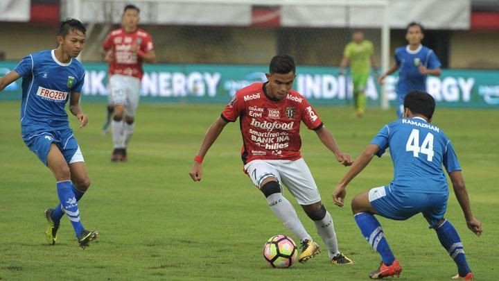 Klub PSPS Riau Tunggak Gaji, Anak Medan Menjerit