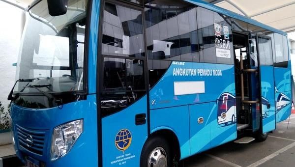 Makassar Bakal Punya Bus Perintis, Tarif Rata Rp5 Ribu